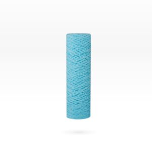 Antibakterijski enojček za vodo - rezervni set