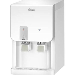 Vodni bar Nezha Plus