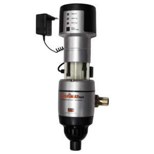 Judo filter za vodo JPF DN 50 navodjni DN 50 2" avtomatski