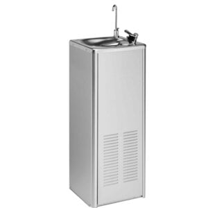 Piitnik inox Spring - sobna temperatura