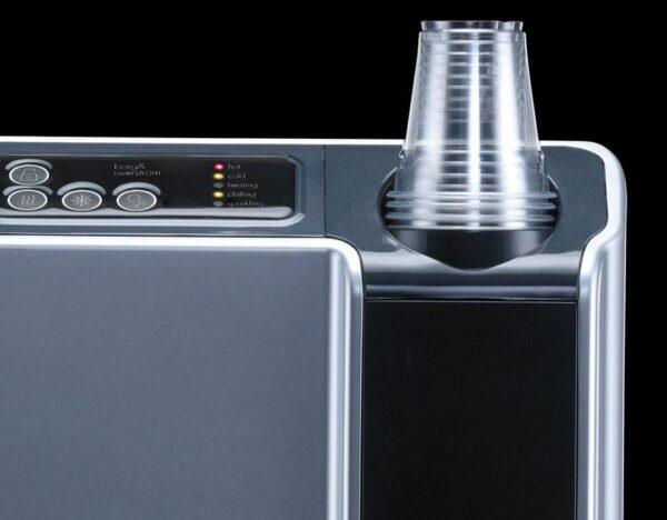 Vodni bar Elite namizni - slika 3