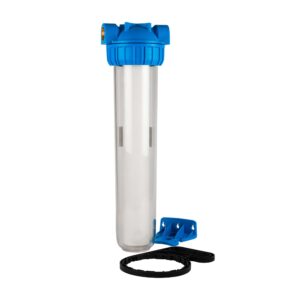 Komplet za vodo fini enojček Bistra 3P