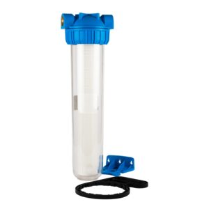 Komplet za vodo mehanski enojček Bistra 3P