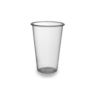 Plastični kozarčki