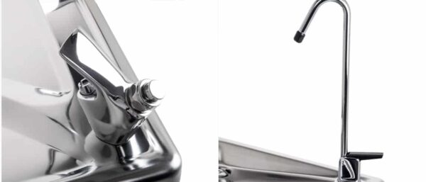 Piitnik inox Spring - sobna temperatura - slika 3