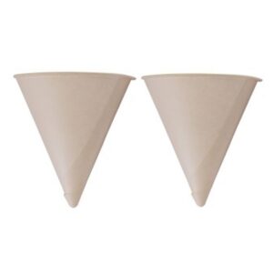 Stožičasti papirnati lončki