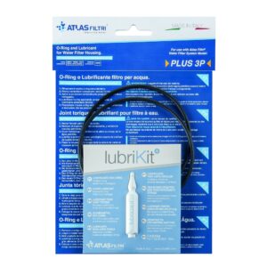 Set oring ter mazivo lubrikit 3P