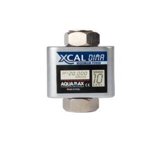 Magnetni nevtralizator vodnega kamna XCAL Dima