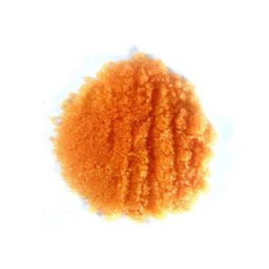 Polnilo ionska smola