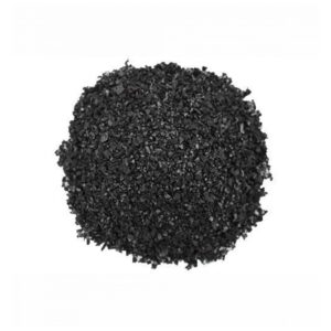 Polnilo aktivno oglje za vodo