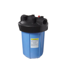 Komplet ohišje enojček Big Blue