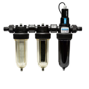 Cintropur trio filter za vodo - UV 40 W