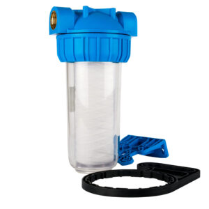 Komplet za vodo fini enojček Bistra