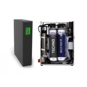 Podpultni komplet za vodo Microbox