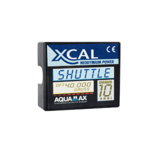 Magnetni nevtralizator vodnega kamna XCAL Shuttle