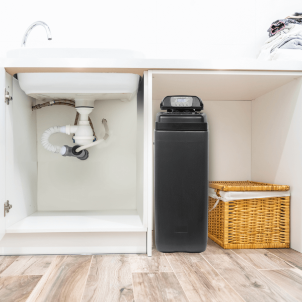 Mehčalna naprava BV SOFT LINE 20L - slika 6