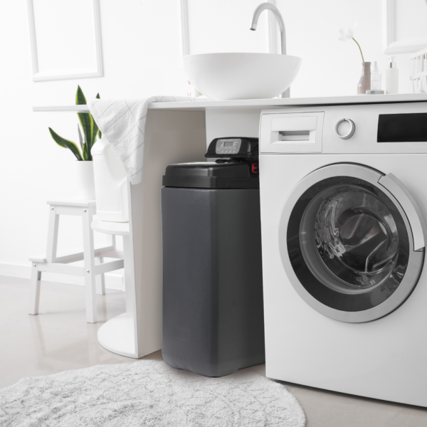 Mehčalna naprava BV SOFT LINE 20L - slika 7