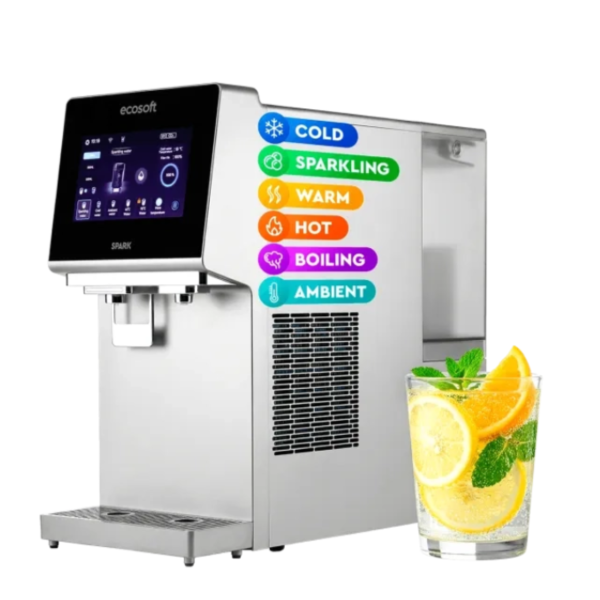 SPARK pametni namizni bar RO - slika 5